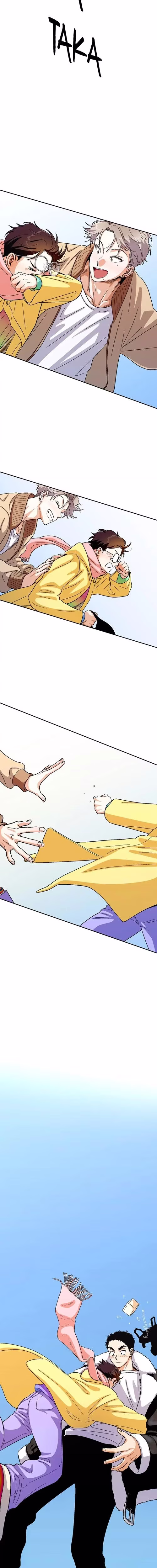 Love So Pure - Chapter 92 - Part 12