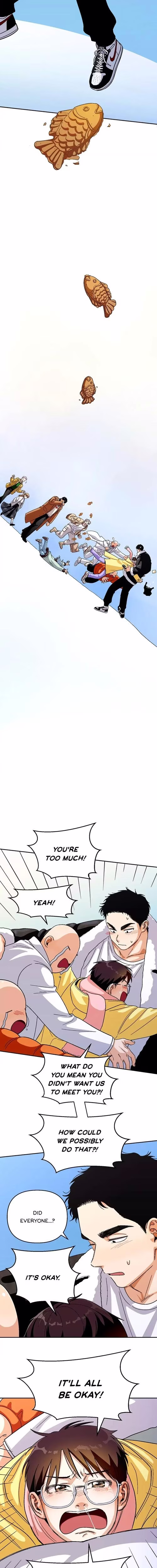 Love So Pure - Chapter 92 - Part 13