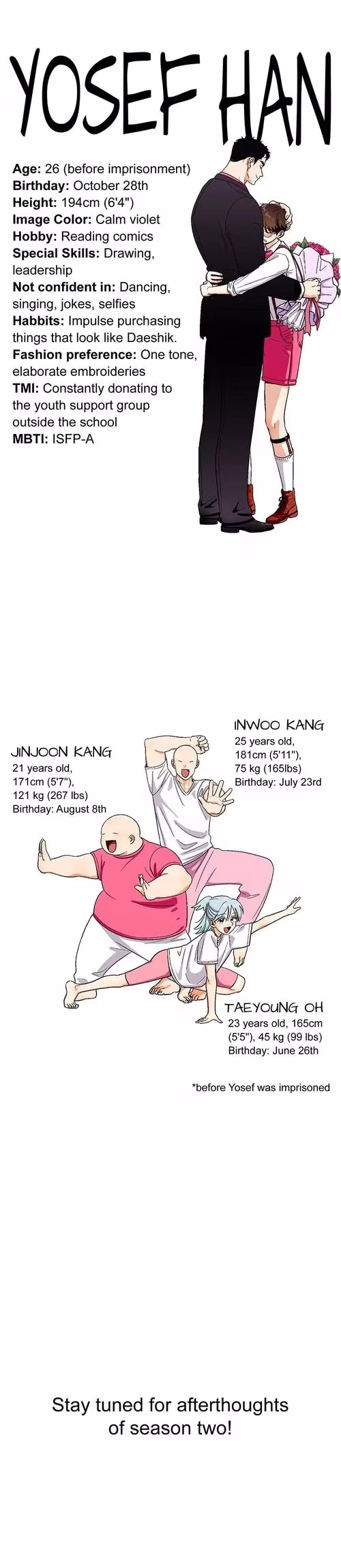 Love So Pure - Chapter 92 - Part 15