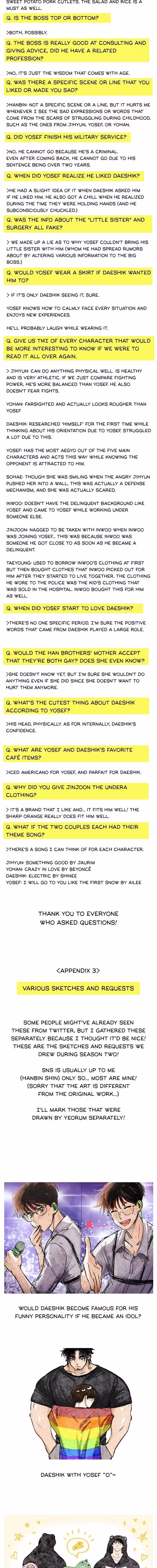 Love So Pure - Chapter 93 - Part 4