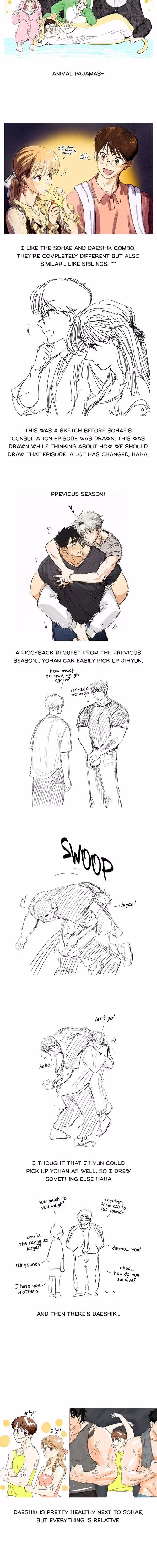 Love So Pure - Chapter 93 - Part 5