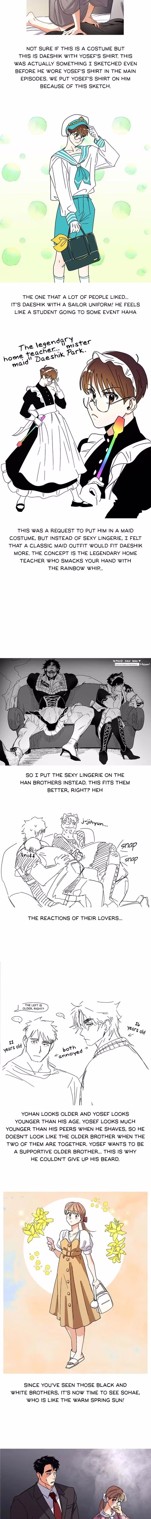 Love So Pure - Chapter 93 - Part 7