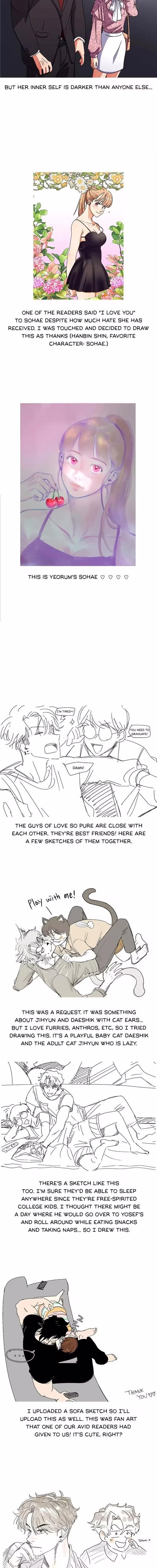 Love So Pure - Chapter 93 - Part 8