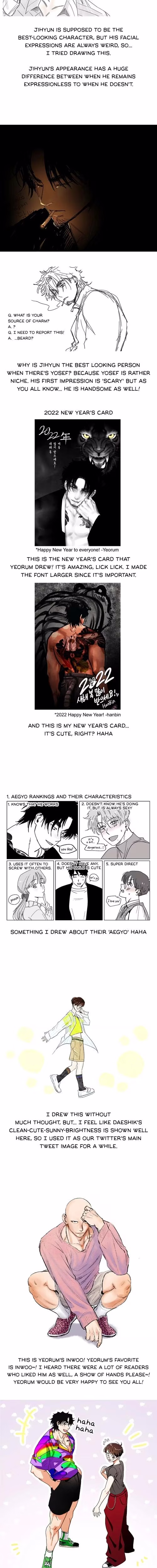 Love So Pure - Chapter 93 - Part 9