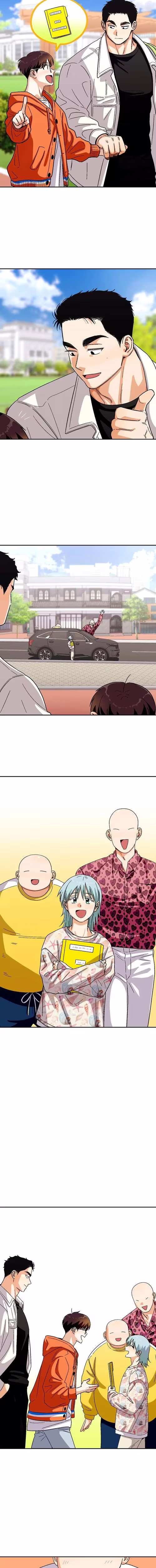 Love So Pure - Chapter 94 - Part 8