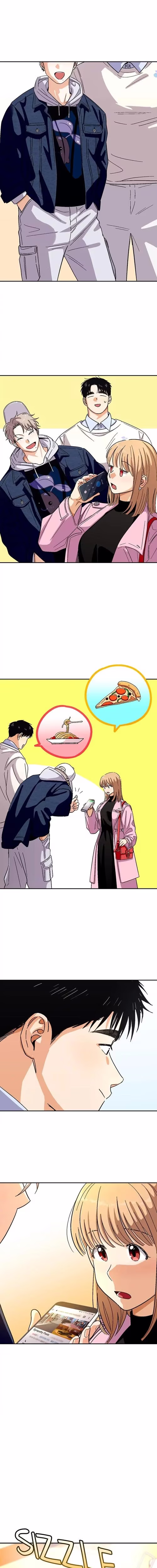 Love So Pure - Chapter 94 - Part 10