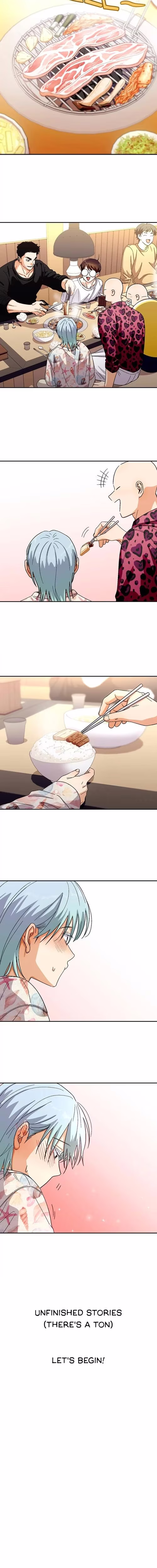 Love So Pure - Chapter 94 - Part 11