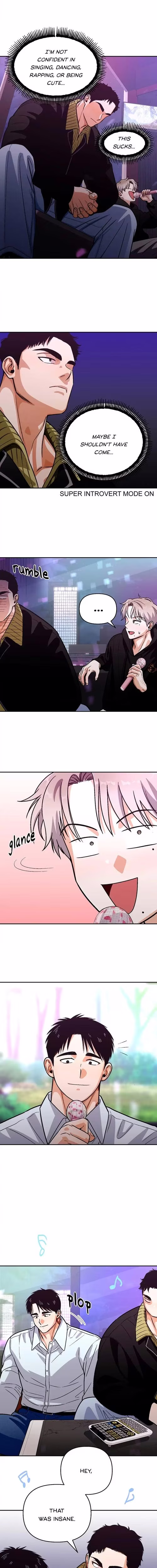 Love So Pure - Chapter 97 - Part 6