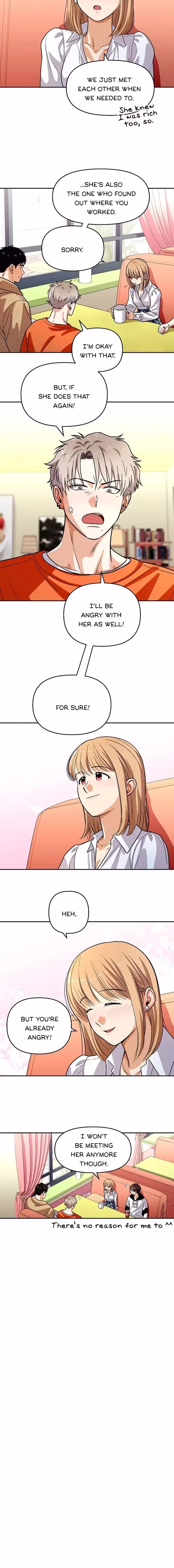 Love So Pure - Chapter 98 - Part 10