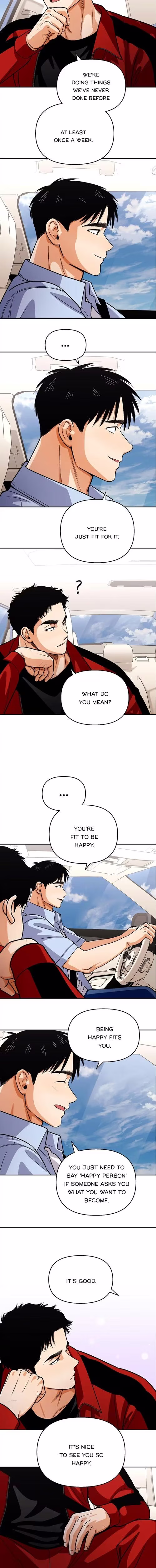 Love So Pure - Chapter 99 - Part 8