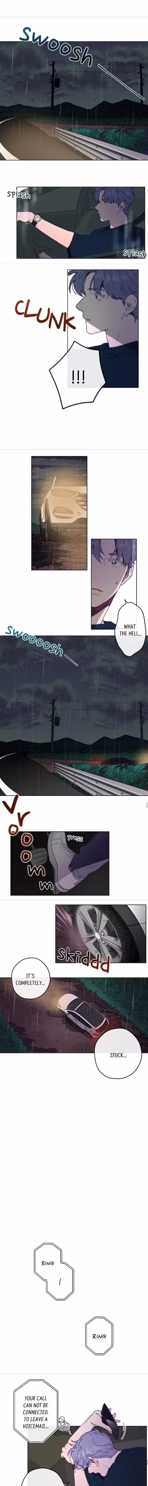 Love Tractor - Chapter 1 - Part 3