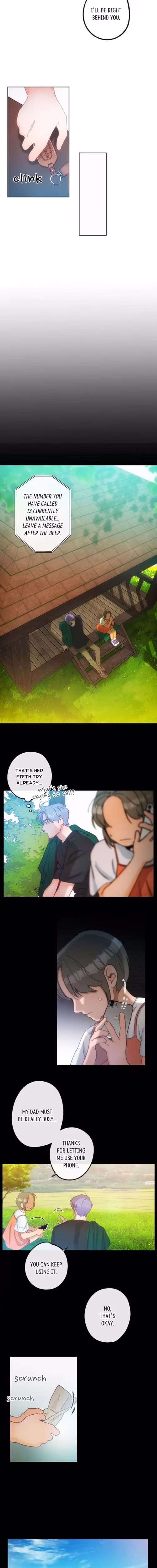 Love Tractor - Chapter 10 - Part 8