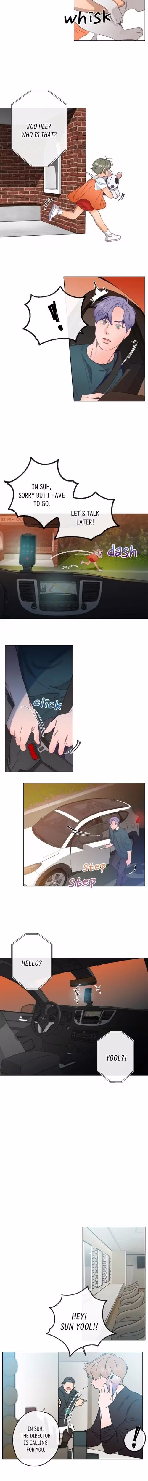 Love Tractor - Chapter 11 - Part 6