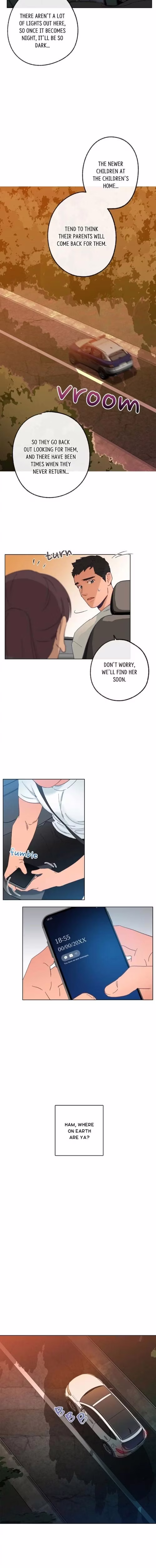 Love Tractor - Chapter 11 - Part 9