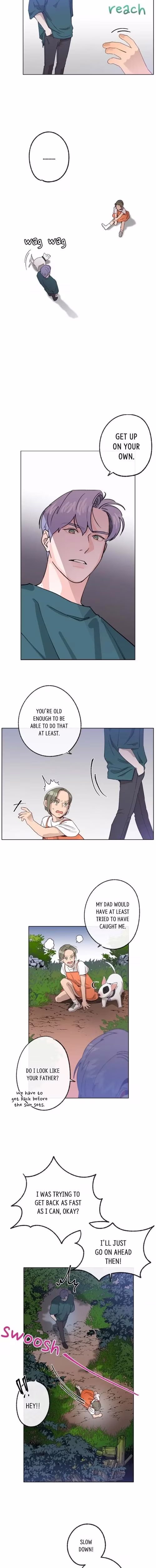 Love Tractor - Chapter 12 - Part 4