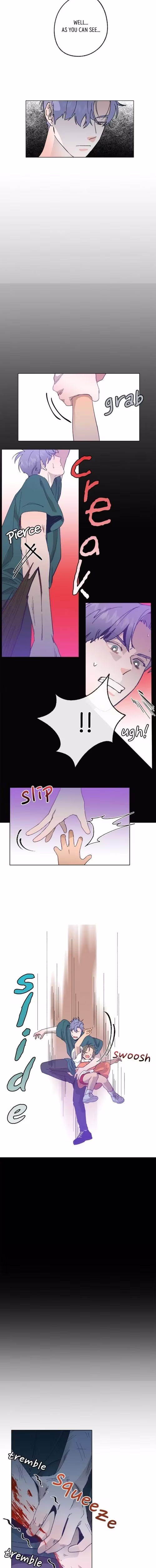 Love Tractor - Chapter 12 - Part 8