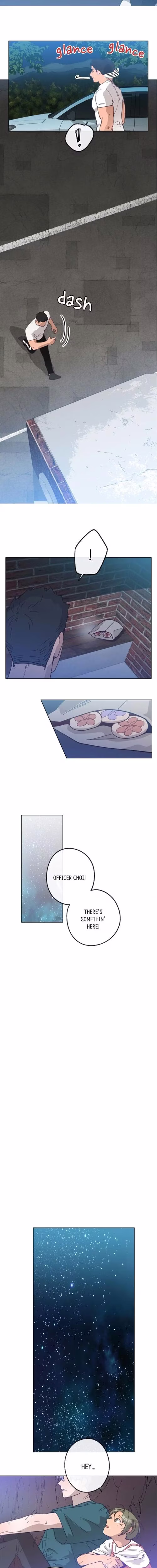 Love Tractor - Chapter 13 - Part 3