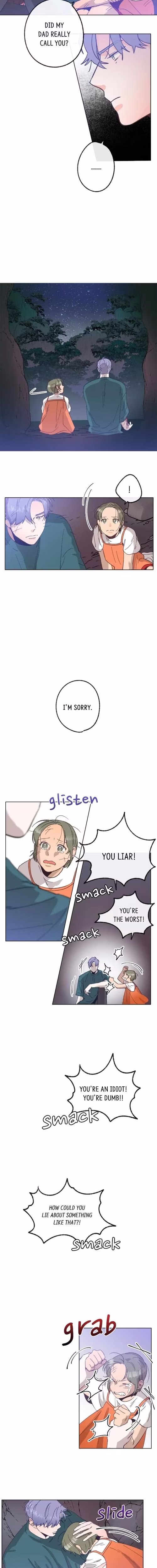 Love Tractor - Chapter 13 - Part 4