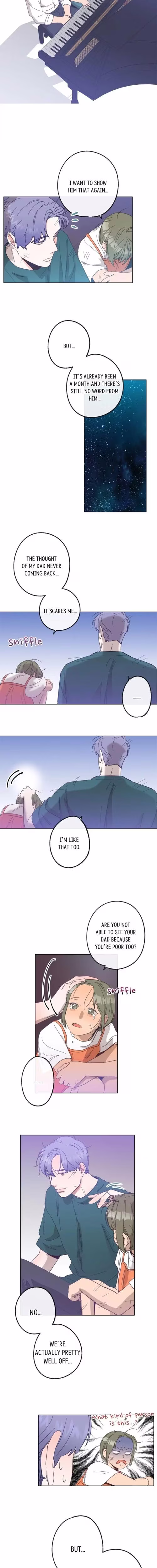 Love Tractor - Chapter 13 - Part 7