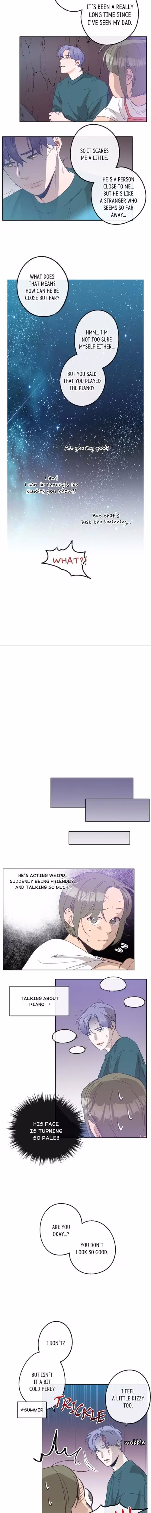 Love Tractor - Chapter 13 - Part 8