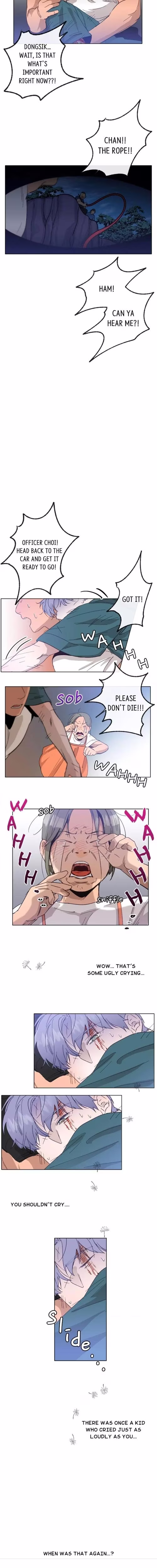 Love Tractor - Chapter 13 - Part 11