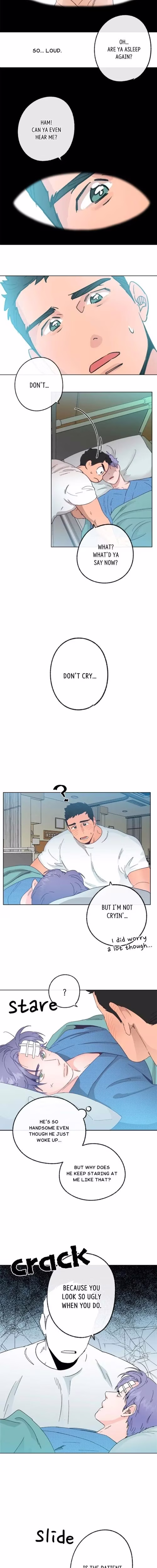 Love Tractor - Chapter 14 - Part 7