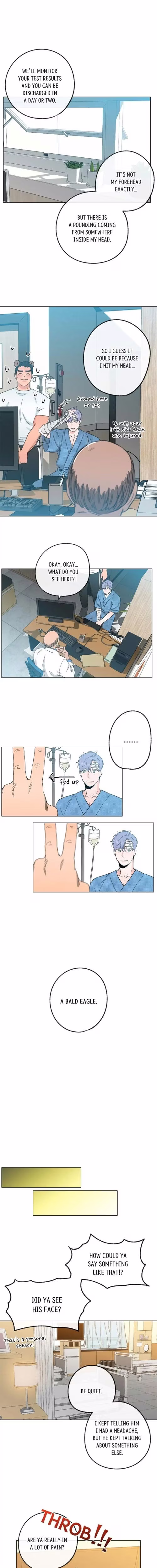 Love Tractor - Chapter 14 - Part 9