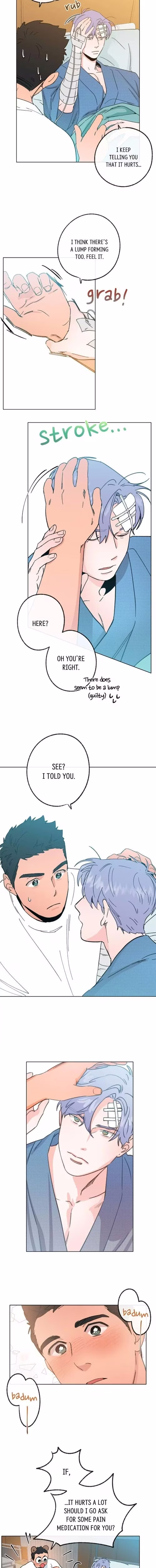 Love Tractor - Chapter 14 - Part 10