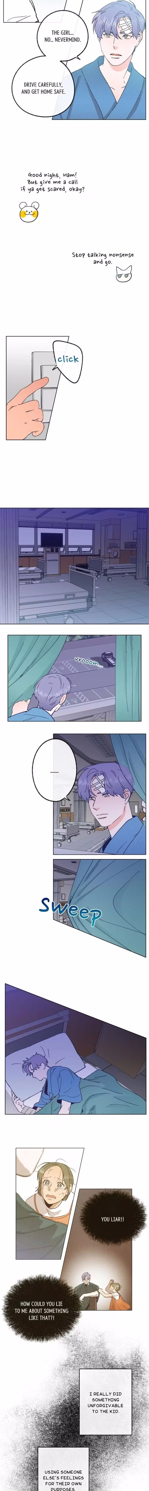 Love Tractor - Chapter 15 - Part 9