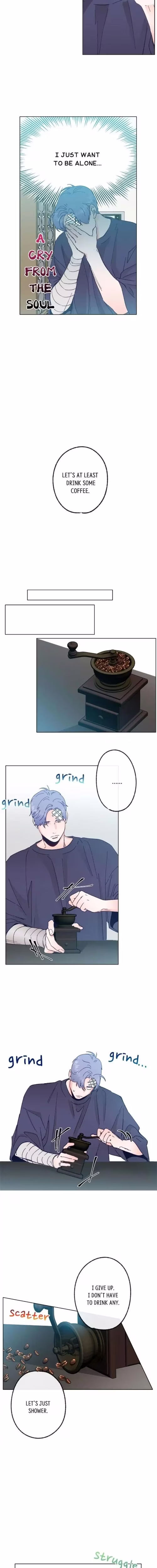 Love Tractor - Chapter 16 - Part 4