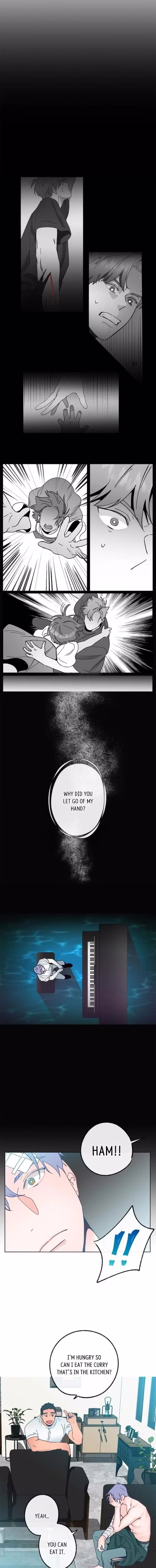 Love Tractor - Chapter 16 - Part 8