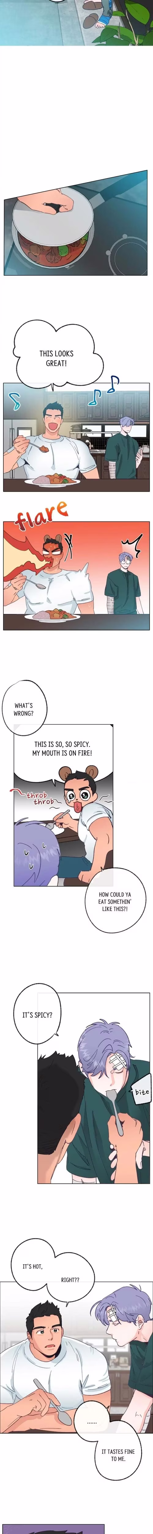 Love Tractor - Chapter 16 - Part 9