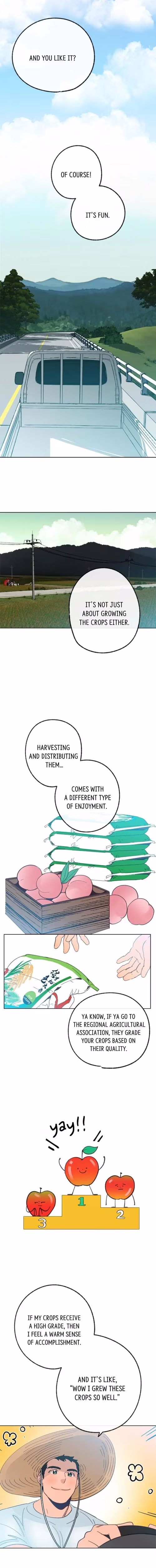 Love Tractor - Chapter 17 - Part 4