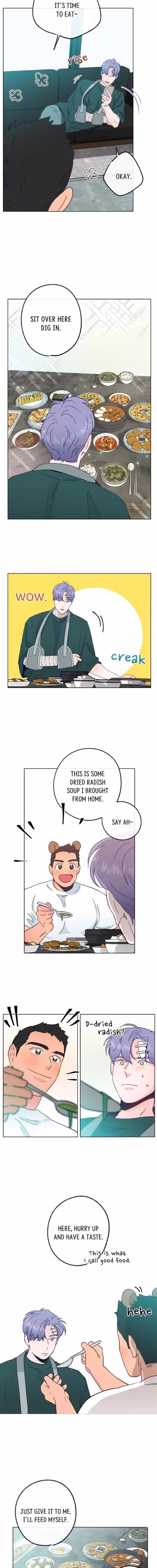 Love Tractor - Chapter 17 - Part 8