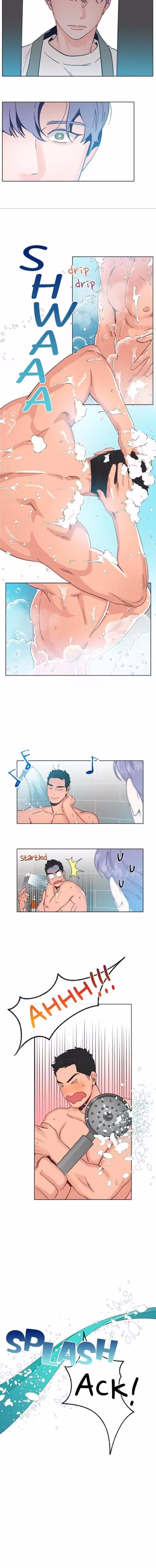 Love Tractor - Chapter 18 - Part 11