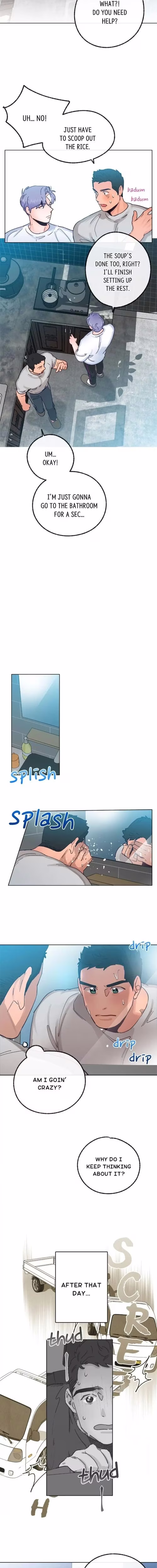 Love Tractor - Chapter 19 - Part 7