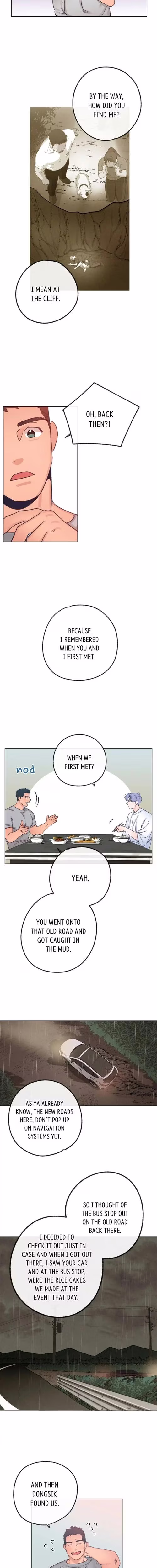 Love Tractor - Chapter 19 - Part 10