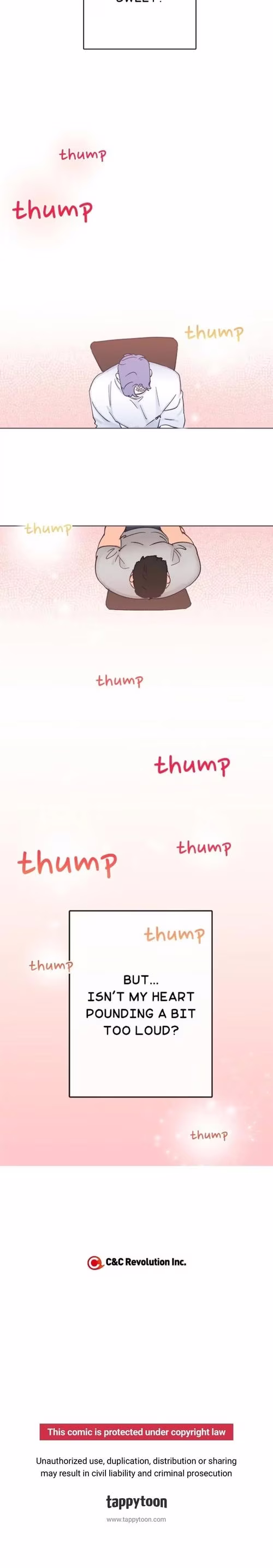 Love Tractor - Chapter 19 - Part 12