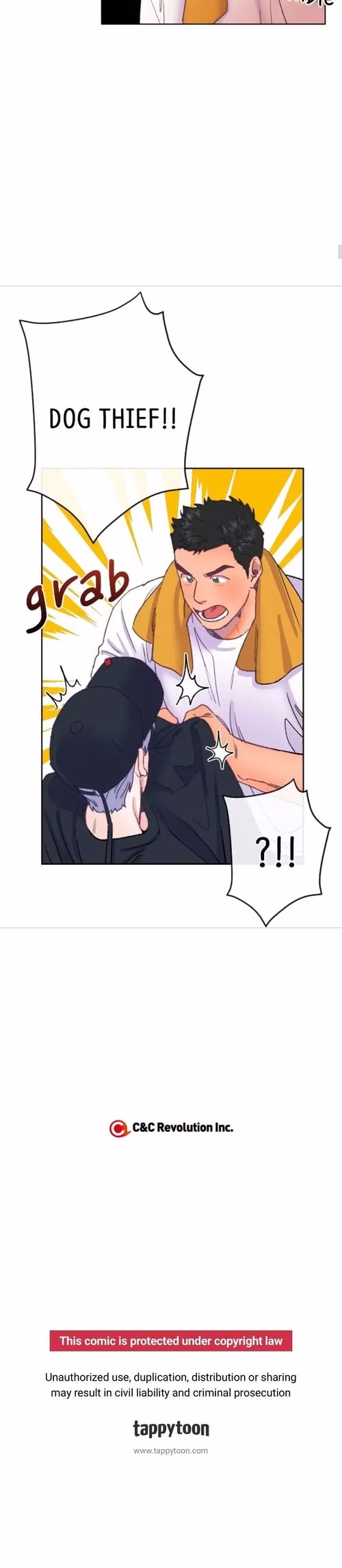 Love Tractor - Chapter 2 - Part 9