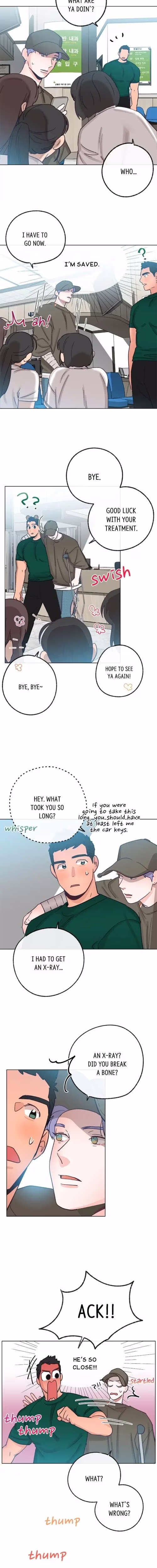 Love Tractor - Chapter 20 - Part 10