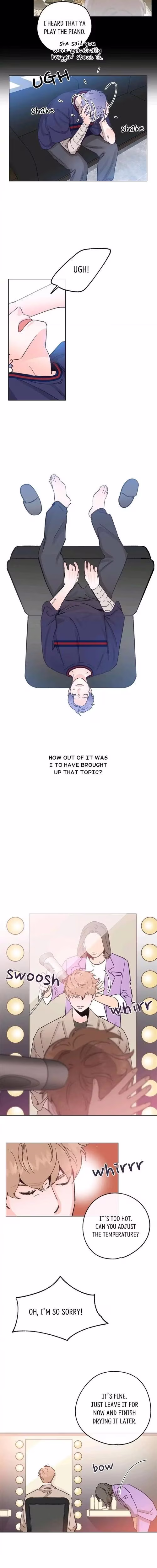 Love Tractor - Chapter 21 - Part 4