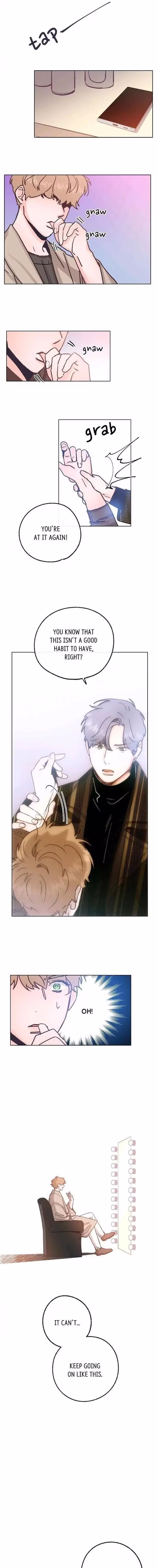 Love Tractor - Chapter 21 - Part 5