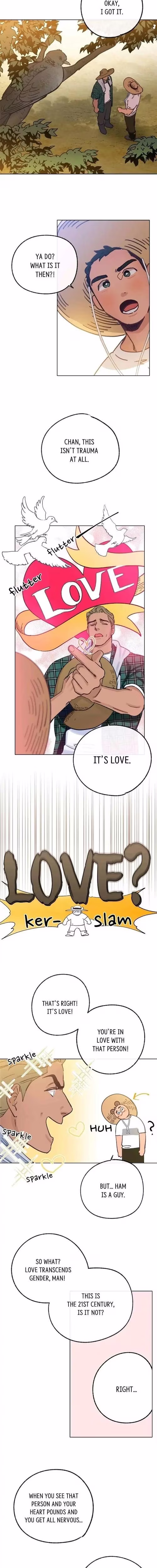 Love Tractor - Chapter 21 - Part 6