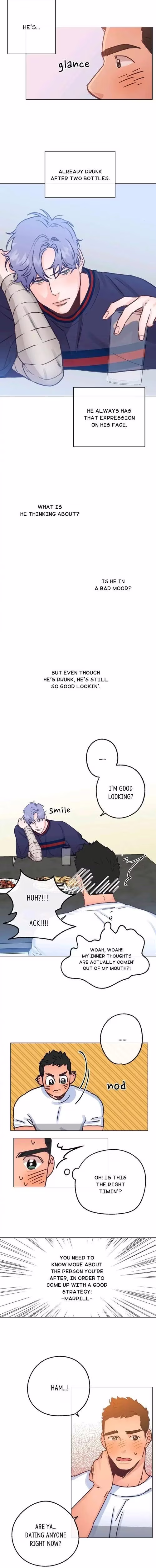 Love Tractor - Chapter 21 - Part 10