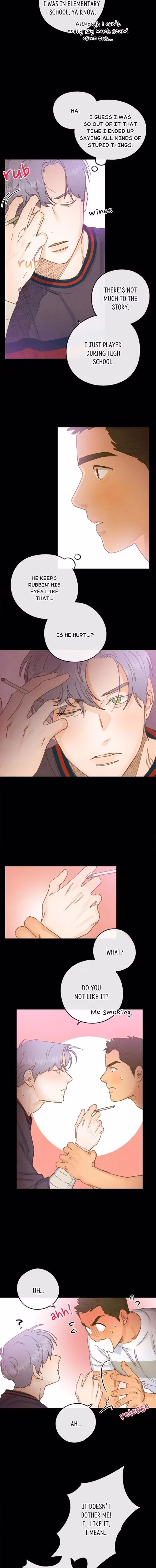 Love Tractor - Chapter 22 - Part 3