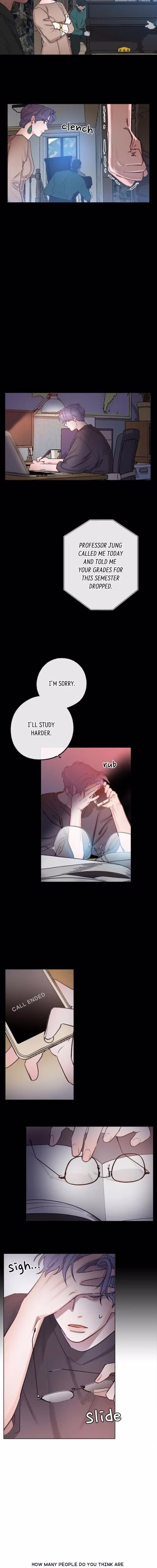 Love Tractor - Chapter 23 - Part 4