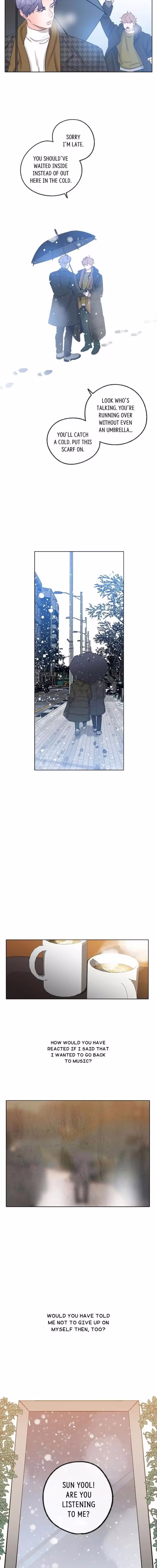 Love Tractor - Chapter 23 - Part 6