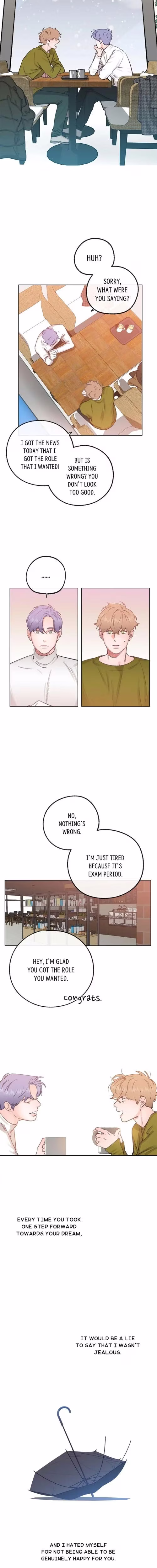 Love Tractor - Chapter 23 - Part 7