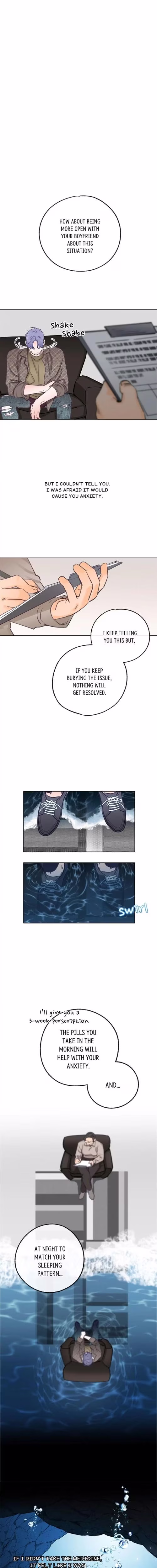 Love Tractor - Chapter 23 - Part 8