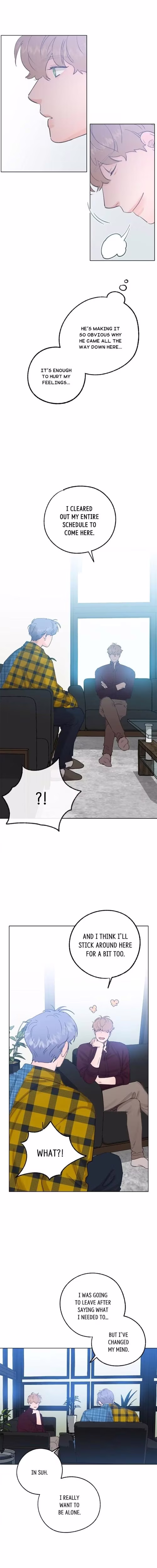 Love Tractor - Chapter 24 - Part 4